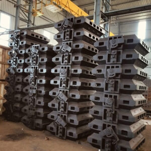 Cast-Iron-Moulding-Box---Double-Wall - Type 2