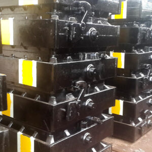 Cast-Iron-Moulding-Box---Double-Wall - Type 3