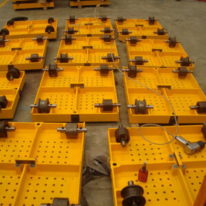 Disa-Match-Pallet-Car