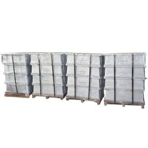 Jackets for Moulding Line