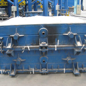 Vacuum-Flask-Moulding Box