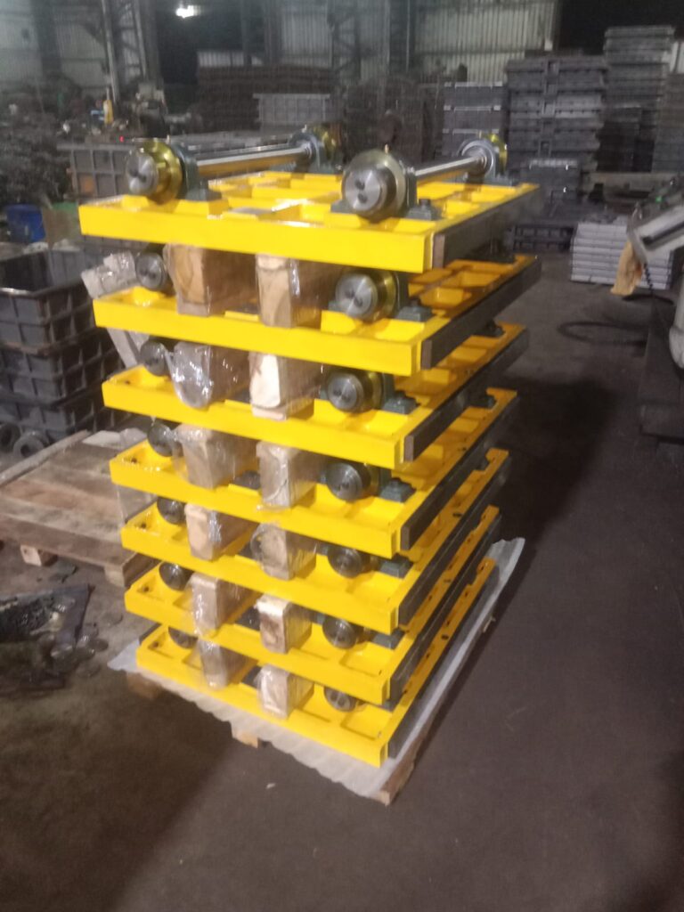 HPML Foundry Tooling Case Study: Enabling a Successful First Pour