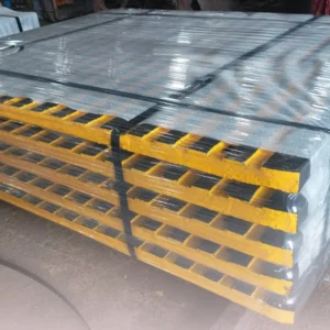 Pouring Plates for IMF Line